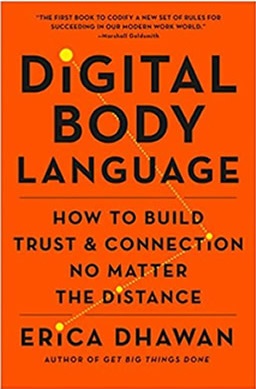 Digital Body Language